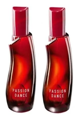 AVON Passion Dance woda toaletowa 50 ml - Zestaw 2 sztuki 2 sztuki