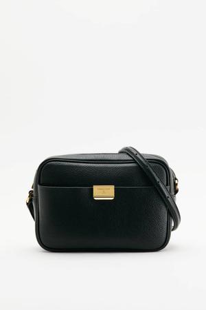 Skórzana torebka crossbody All Day
