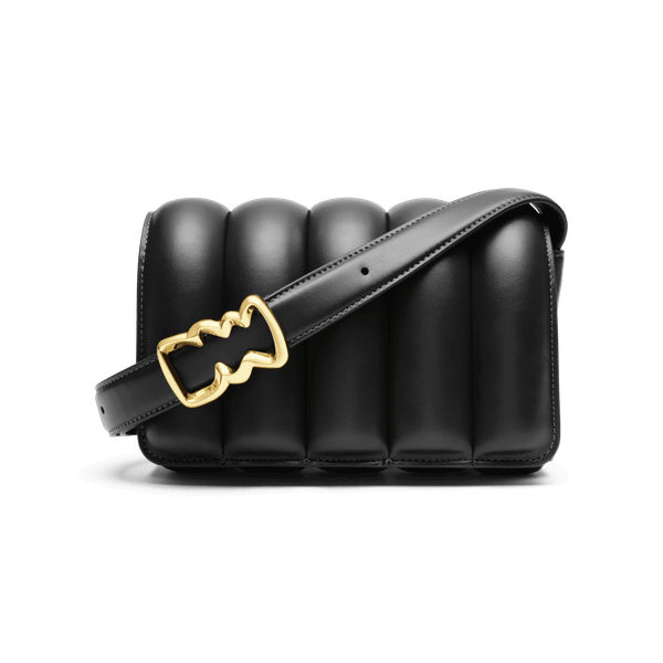 Daniel Wellington DW Mini Sadie Bag One Size Black
