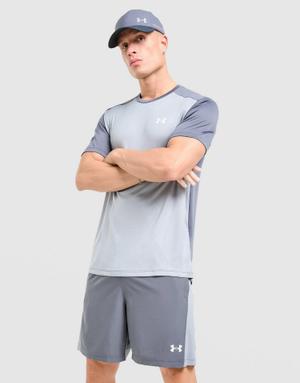 Under Armour Szorty Woven Blocked