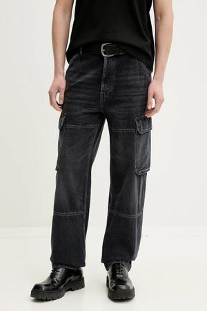 Diesel jeansy D-UTY-CARGO L.32 TROUSERS