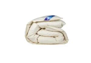 KOŁDRA 160x200 PUCH 2 KG, BAWEŁNA 100%