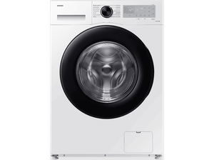 Pralka SAMSUNG AI Seria 5000 WW11DG5B25AHEO 11kg 1400 obr Ecobubble Higieniczna Para