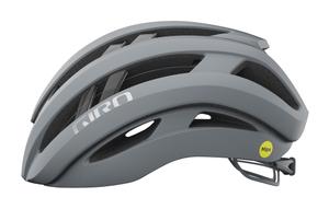 Kask szosowy GIRO ARIES SPHERICAL MIPS matte sharkskin (51-55)