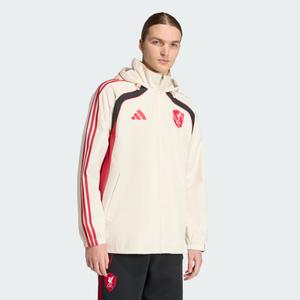 Liverpool FC UBP Windbreaker