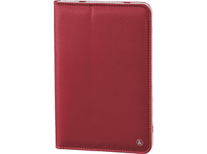 Uniwersalne etui HAMA Strap do tabletu 11 cali Bordowy