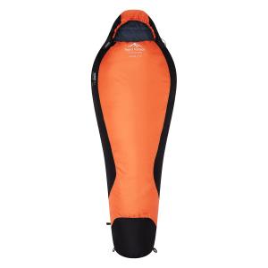 Fjord Nansen śpiwór turystyczny prawy FN ARDAL XL carnelian (XL)