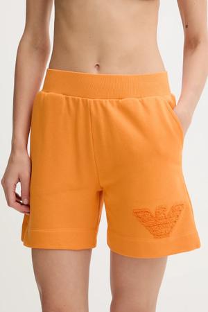 Emporio Armani Underwear szorty bawełniane