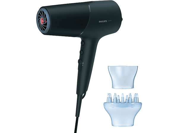 Suszarka do włosów PHILIPS BHD512/00 Seria 5000
