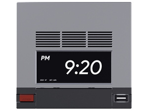 Mini PC AYANEO AM02 Ryzen 7 32GB/1TB Szary