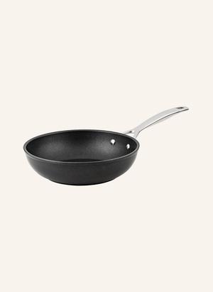 Le Creuset Patelnia Aluminium Antihaft schwarz