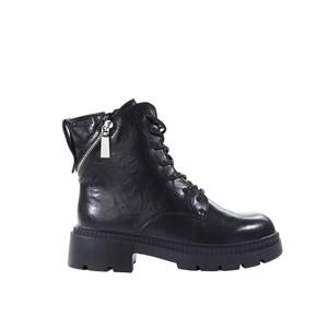 Botki damskie czarne BIG STAR SS274452 PREMIUM