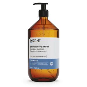 Insight Daily Use Energizing Szampon Energetyzujący Ekstrakt z Cytryny 900