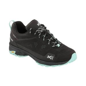 Millet Buty trekkingowe damskie Hike Up black / turquoise (39 1/3)