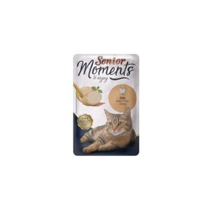 MOMENTS karma mokra dla kotów Senior Adult 12x70 g