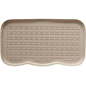 Ociekacz Termoplast 40 x 72 cm beż
