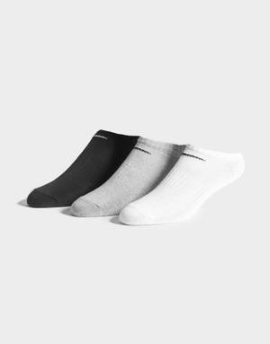 Nike Skarpety 3 Pack Low