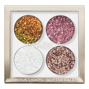 Glorious Glitter Palette - Paleta cieni