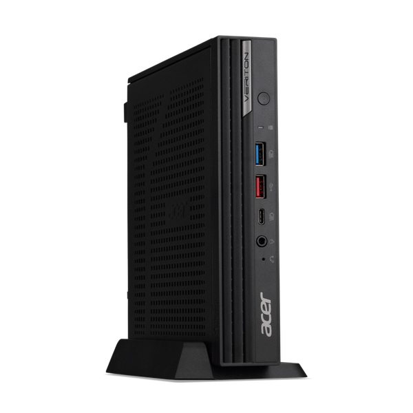 Acer Veriton N, VN4710GT, Komputer Stacjonarny, Intel® Core™ i7, 16 GB RAM, 512 GB SSD, Intel® HD Graphics