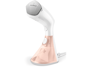 PRODUKT PO EKSPOZYCJI - Parownica do ubrań PHILIPS GC801/10 Serie 8000 Biały 1600 W, 230 ml