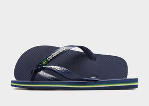 Havaianas Brasil Logo