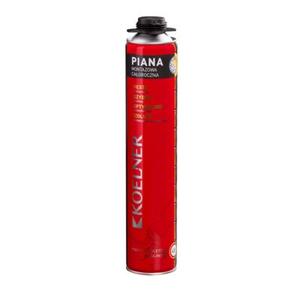 Piana montażowa pistoletowa całoroczna 750 ml do 45 l KOELNER