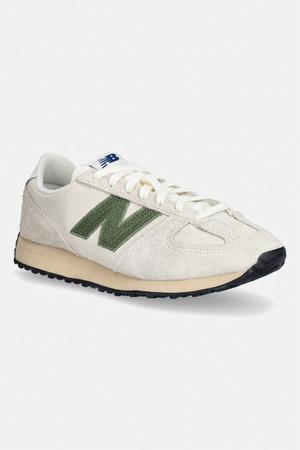 New Balance 471 sneakersy damskie zamszowe