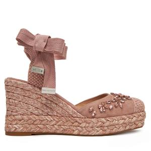 Espadryle Alma En Pena