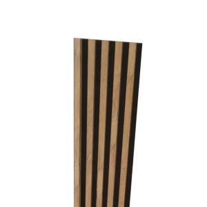 Lamele na czarnym filcu 26,5 cm x 275 cm RÓŻNE KOLORY