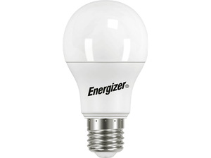 Żarówka LED ENERGIZER Bulb E27 470lm 40W ciepła