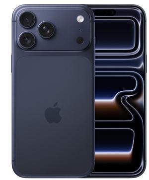 Apple iPhone 17 PRO MAX Głębinowy błękit 2TB