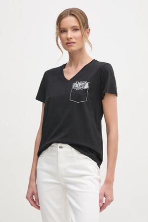 Liu Jo t-shirt bawełniany