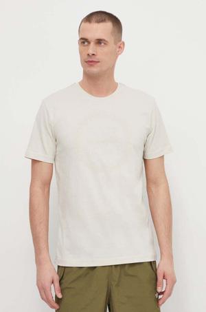 EA7 Emporio Armani t-shirt bawełniany