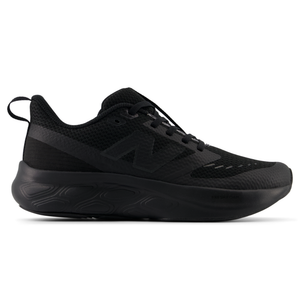 Buty dziecięce New Balance GK625BB - czarne