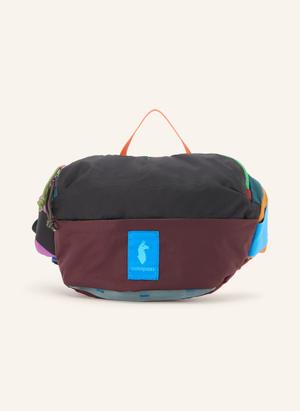 Cotopaxi Torebka Nerka Empacable Del Día 3 L lila