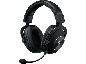 Słuchawki bezprzewodowe LOGITECH PRO X Wireless Lightspeed 981-000907