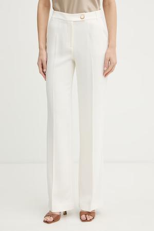 Marciano by Guess spodnie damskie z wiskozy GRETHA
