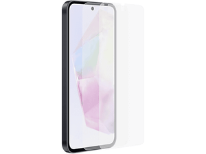 Folia ochronna SAMSUNG do Galaxy A35 5G EF-UA356CTEGWW