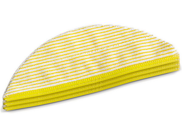 Zestaw do mopowania KARCHER 2.269-640.0 RCV 5 Żółto-biały