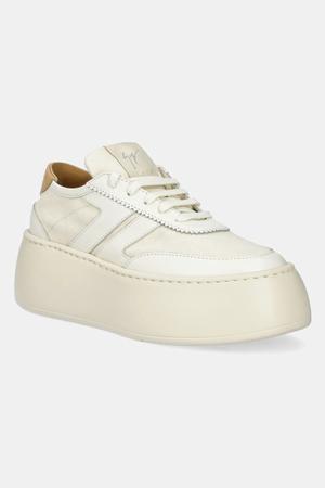 Giuseppe Zanotti sneakersy Alma