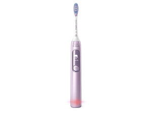 Szczoteczka soniczna PHILIPS SONICARE HX3792/12 Pięć trybów pracy Czujnik siły nacisku Różowy