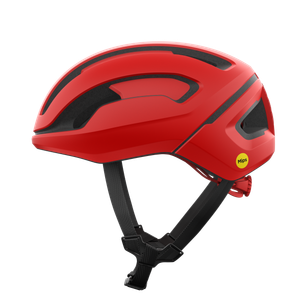 POC kask rowerowy Omne Air MIPS czerwony (55-58)