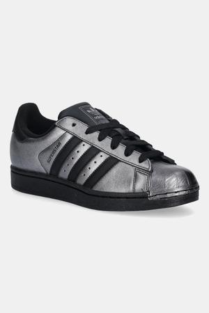 adidas Originals sneakersy skórzane Superstar II