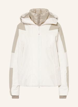 Fire+Ice Kurtka Narciarska tinka3-T weiss