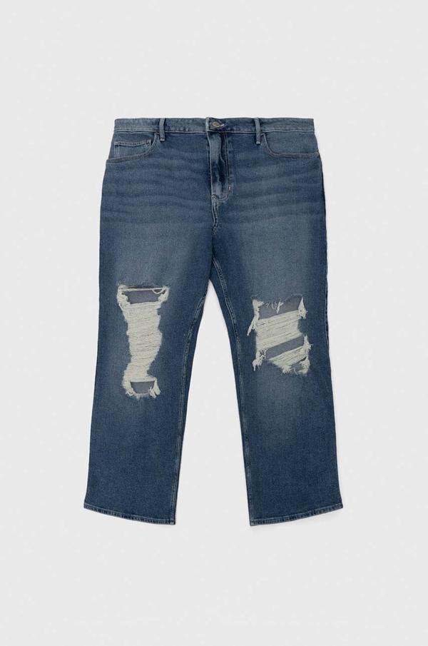 Hollister Co. jeansy
