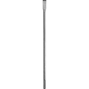 Dłuto płaskie SDS-max 24 x 600 mm Jufisto