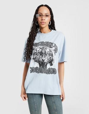 Supply&demand T-Shirt Tiger