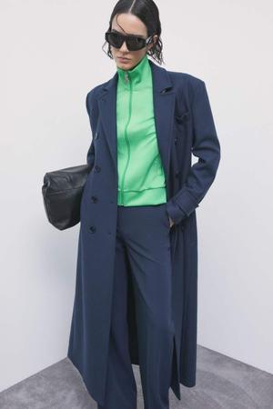 Bluza na zamek