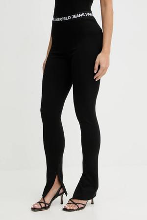 Karl Lagerfeld Jeans legginsy