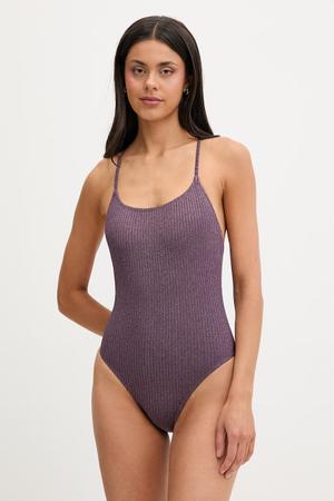 United Colors of Benetton strój kąpielowy jednoczęściowy damski